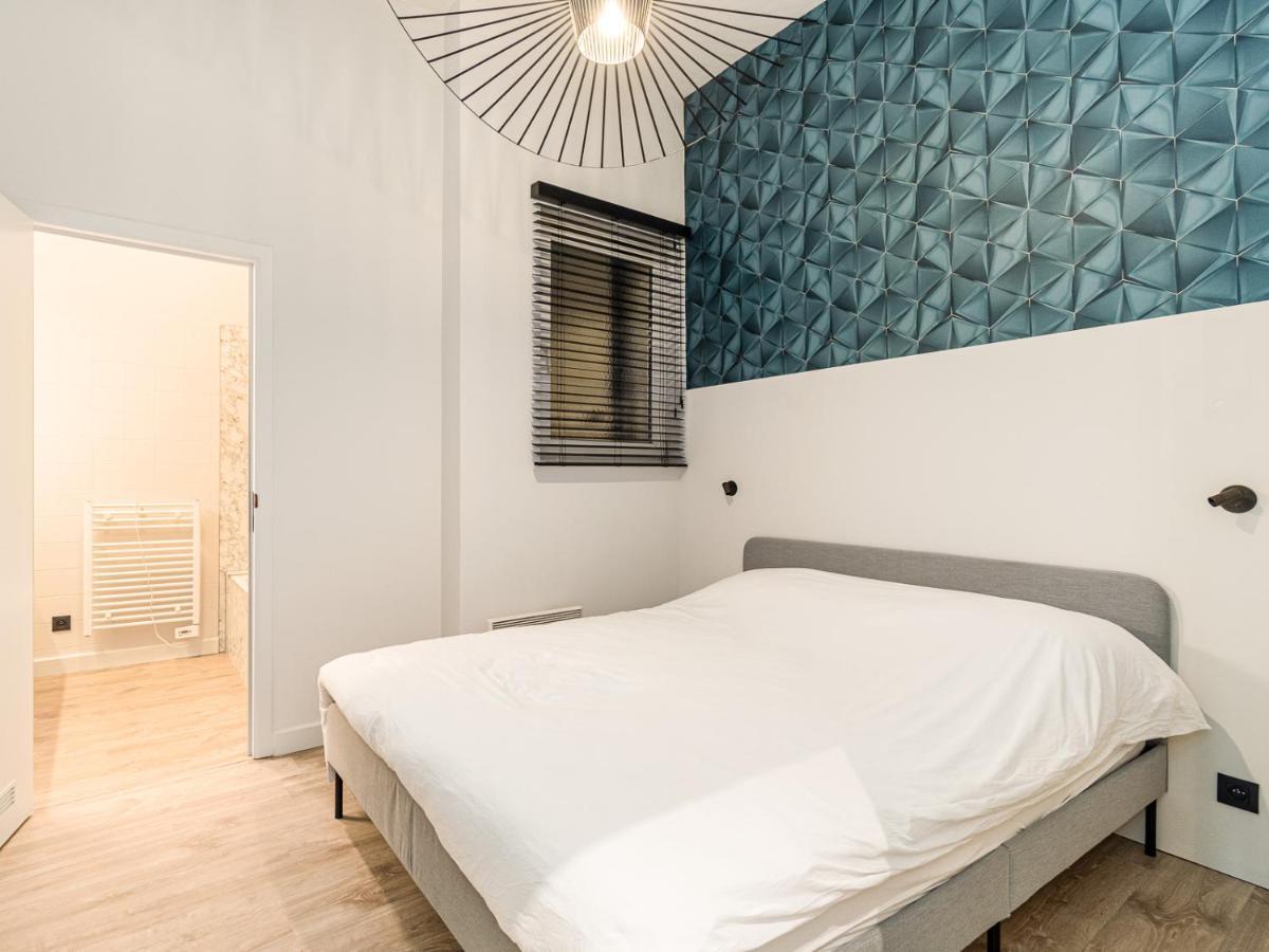 The Heart Of Brussels Apartment ภายนอก รูปภาพ